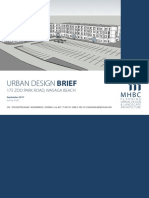 10 - Urban Design Brief