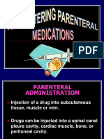 Administering Parenteral Medication.ppt