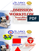 Admission Workflow.ppt