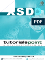 XSD Tutorial