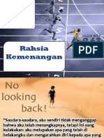 Rahsia Kemenangan