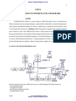 Introduction to Power Plant Engineering