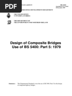 BD 16 Composite Bridge