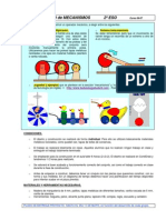 Propuesta y Soluciones Proyecto Mecanismo 2eso Curso 06-07