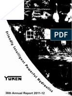 Yuken India Ltd.