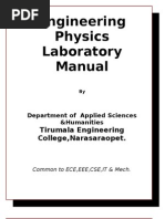 Download Physics Lab Manual by vncharymsc SN38217130 doc pdf
