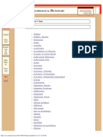 A Concise Psychological Dictionary @Lbiz en 1987 Cpd358