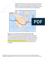 Or Are Large Traveling Atmospheric Cyclonic Storms Up To 2000 Kilometers in