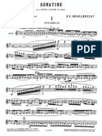 Inghelbrecht - Sonatine (flute and harp).pdf
