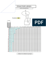 Zona D'Influenza: P in Kpa 360