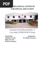 International Institute