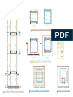 Plano Estructuras Tanque Elevado