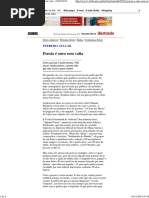 Poesia é Ouro Sem Valia_Ferreira Gullar