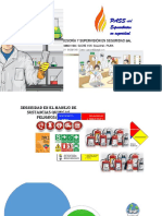 Seguridad Ce I U