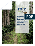 Documento Guía para Las Directrices de Abastecimiento de Café Sostenible SD 2016 - FINAL PDF