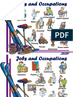 JOBS and PROFESSIONS