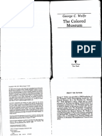 The Colored Museum PDF