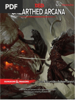 D&D 5E - Unearthed Arcana - Luz, Escuridão, Subterrâneo - Biblioteca Élfica.pdf