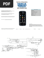 5800x RM-356 RM-428 Schematics v1 0