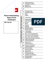 DRF 450 Issue 2008 PDF