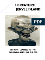 TM-Creature For Jeckyll Island