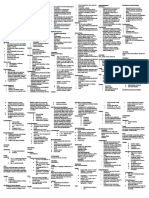 Cardiac drugs guide for nursing management