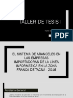 Taller Tesis-Karen