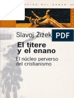 ZIZEK,Slavoj,El títere y el enano.pdf