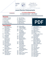 2018_General Endorsement List FINAL