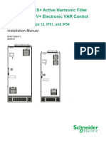 1. Installation_AccuSine+_IP31-lP54