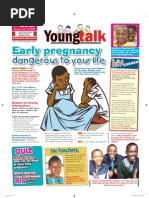 Download Young Talk August 2010 by Straight Talk Foundation SN38219407 doc pdf