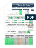 Columnas Estructurales