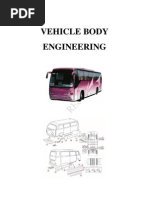 Download Vehicle Body Engineering by jittume SN38219805 doc pdf