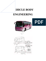 Vehicle Body Engineering