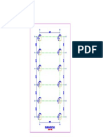 Final Details, Steel Truss-Model