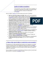 Consejos para padres de niños acosadores.doc