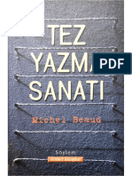 Michel.Beaud.Tez.Yazma.SanatÄ±.pdf