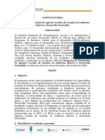 ConvocatoriaApertus2018 PDF