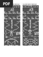 Arecibo Message and Reply 2