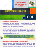 1-Encriptacion de Datos