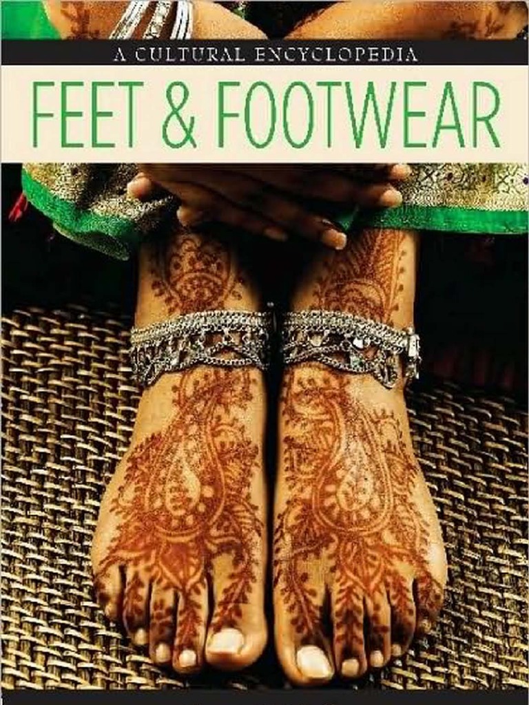 Feet and Footwear | PDF | Achilles | Shoe