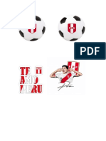 Futbol y Promociones de Peru