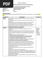 Trata de Personas