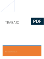 Tipos de Ausentismo Laboral