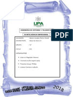 Inteligencia Empresarial PDF