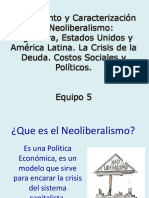 presentaciondelneoliberalismocompleta-120415195548-phpapp02