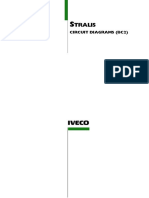 Iveco Stralis Circuit Diagrams