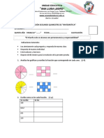 Membretada Matematica