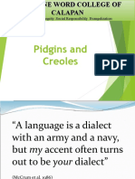 pidgins_and_creoles.ppt