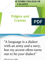 pidgins_and_creoles.ppt
